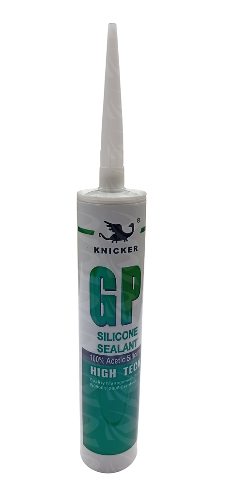 SILICONE SEALANT KNICKER BLACK