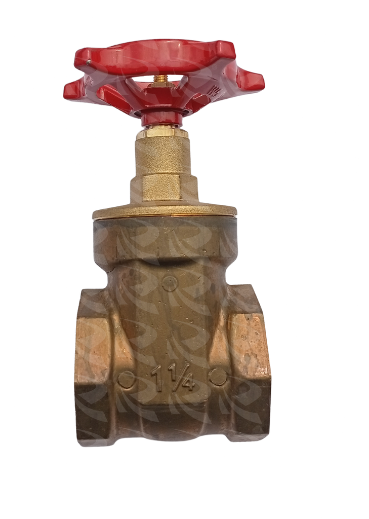 PEGLER GATE VALVE 1 1S4