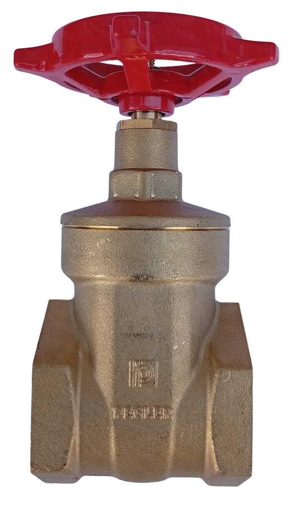 PEGLER GATE VALVE 2 INCHES