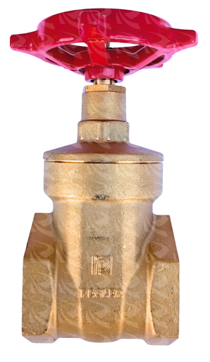 [005072] PEGLER GATE VALVE 2 INCHES