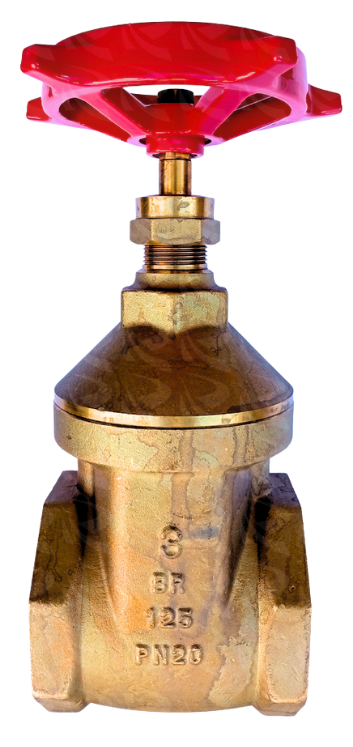 PEGLER GATE VALVE 3 INCHES