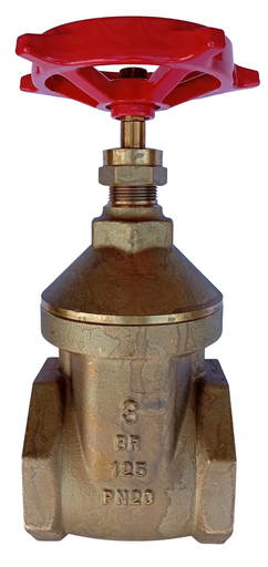 [005073] PEGLER GATE VALVE 3 INCHES