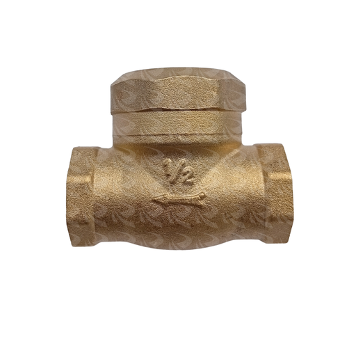 [005075] PEGLER NON RETURN 1S2