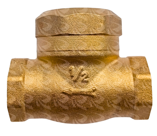 [005075] PEGLER NON RETURN 1S2