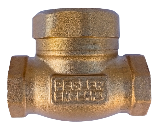 PEGLER NON RETURN 1 INCH