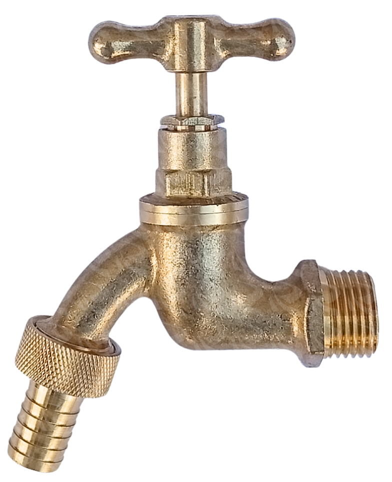 PEGLER CP HOSE TAP 1S2