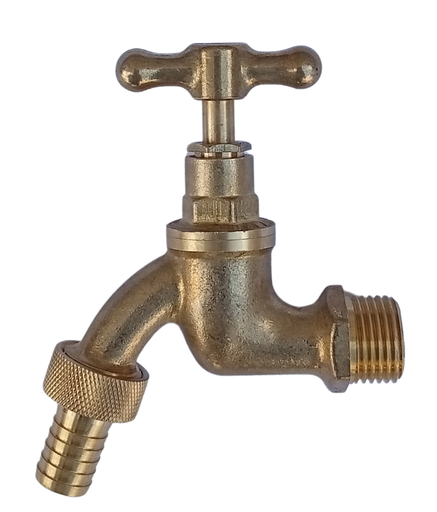 [005078] PEGLER CP HOSE TAP 1S2