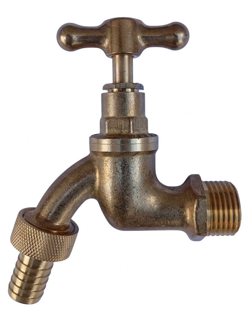 PEGLER CP HOSE TAP 3S4