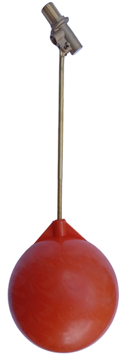 [005080] PEGLER FLOAT VALVE 1S2