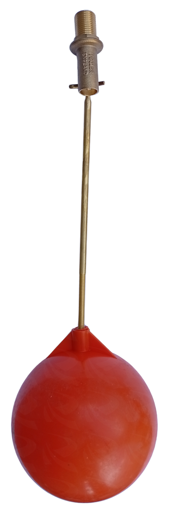 PEGLER FLOAT VALVE 3S4