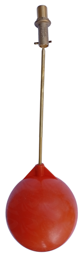 [005081] PEGLER FLOAT VALVE 3S4