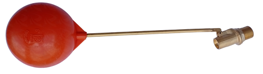 [005082] PEGLER FLOAT VALVE 1 INCH