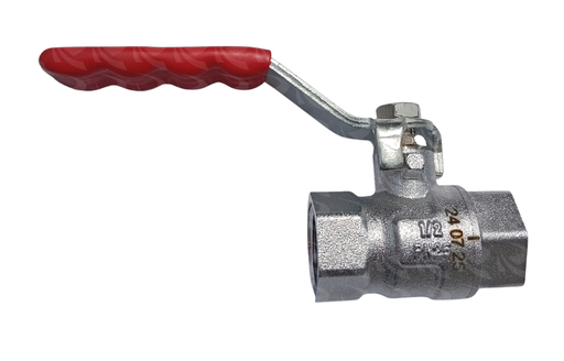 [005085] PEGLER BALL COCK PB100 1S2