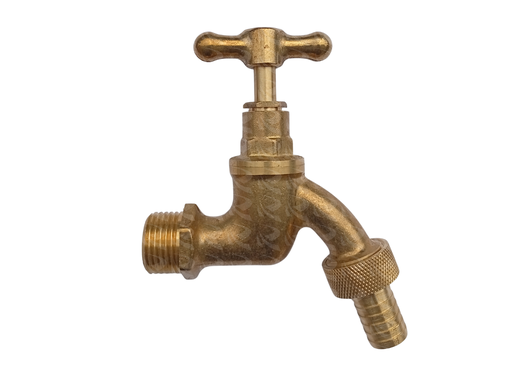 [005088] PEGLER HOSE TAP 723 1S2