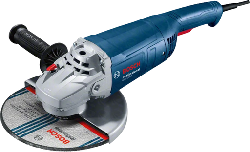 [005130] GWS2200 GRINDER BOSCH