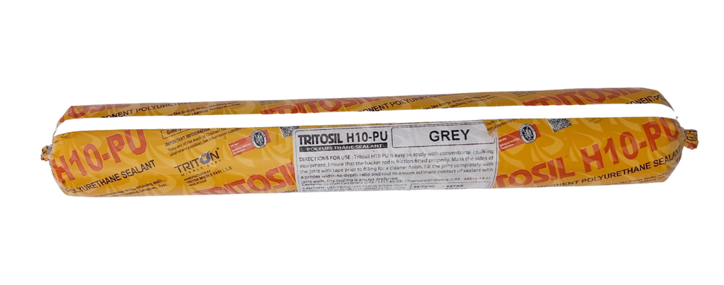 POLYURETHANE SEALANT TRITOSIL GREY