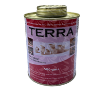 TERRA PVC CEMENT 500G