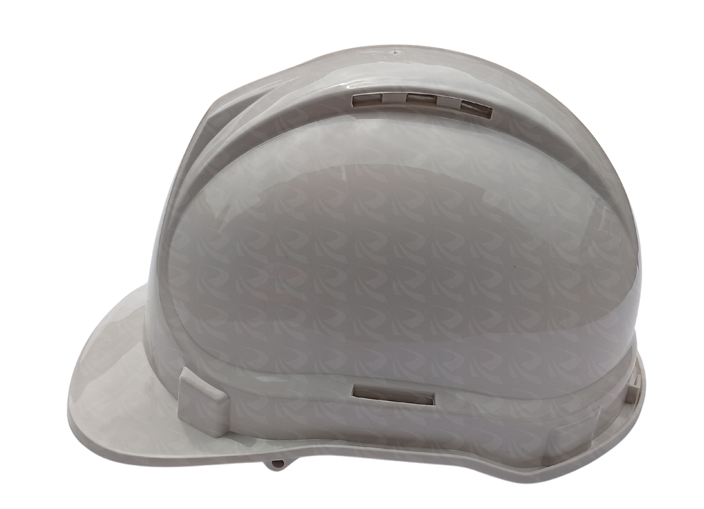 HELMET WHITE DOLPHIN