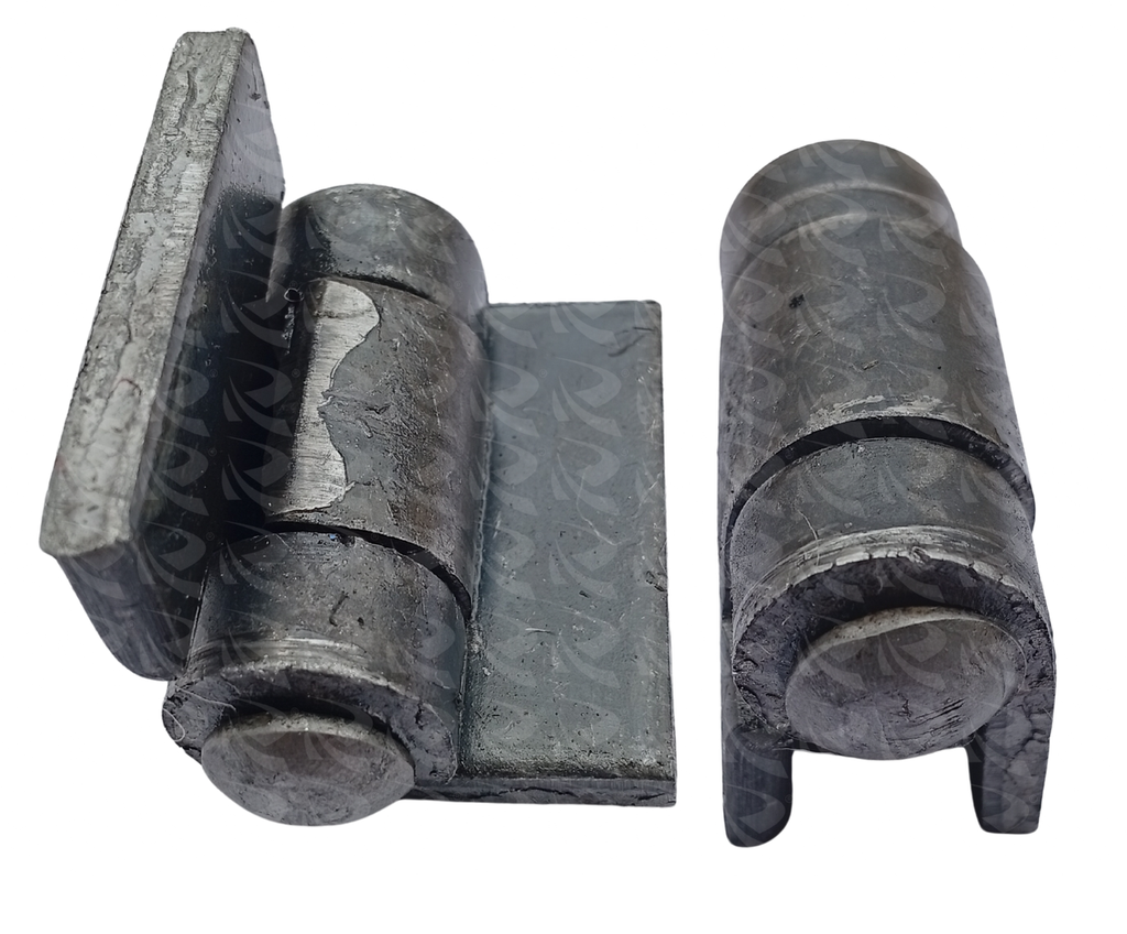 BUTTERFLY HINGES JUA KALI