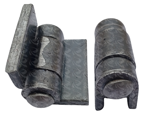 [005148] BUTTERFLY HINGES JUA KALI