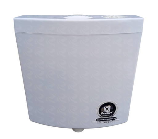 [005150] CISTERN PUSH BUTTON PECKER