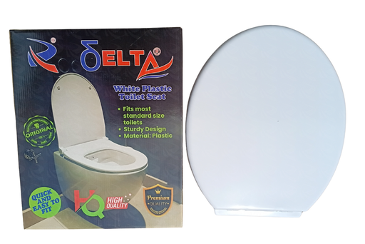 [005151] SEAT COVER DELTA IMPORTED