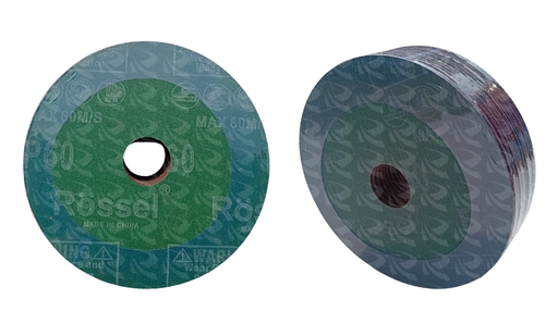 [005158] FIBER DISK 9848 4P5 P60