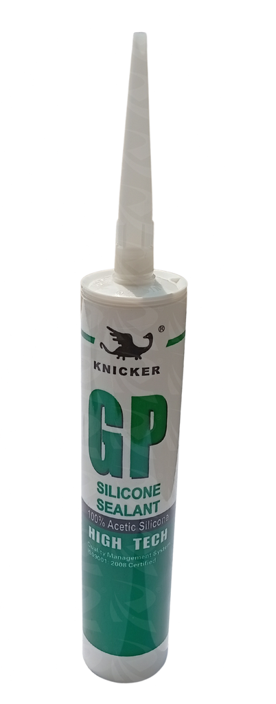 SILICONE SEALANT KNICKER WHITE