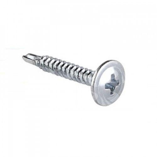 [005166] WAFER HEAD SCREW  (60MM)