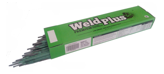 WELDPLUS WELDING RODS 3P2