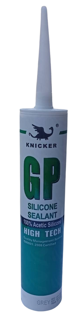 SILICONE SEALANT KNICKER GREY