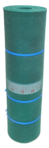 [005201] GENERAL PURPOSE MESH DARK GREEN