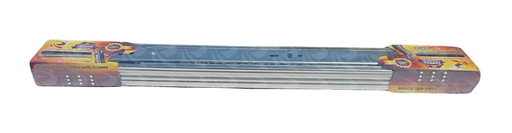 [005203] PROSON DRAWER SLIDE SLOW CLOSING ORANGE (10")