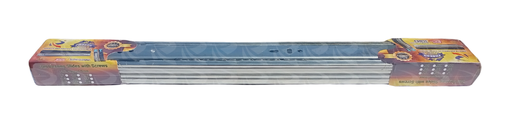 [005206] PROSON DRAWER SLIDE SLOW CLOSING ORANGE (16")