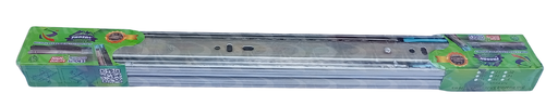 [005213] PROSON DRAWER SLIDE PUSH OPEN GREEN (16")