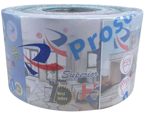 [005235] SANDING CLOTH PROSON (P40)