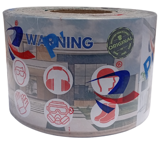 [005238] SANDING CLOTH PROSON (P120)