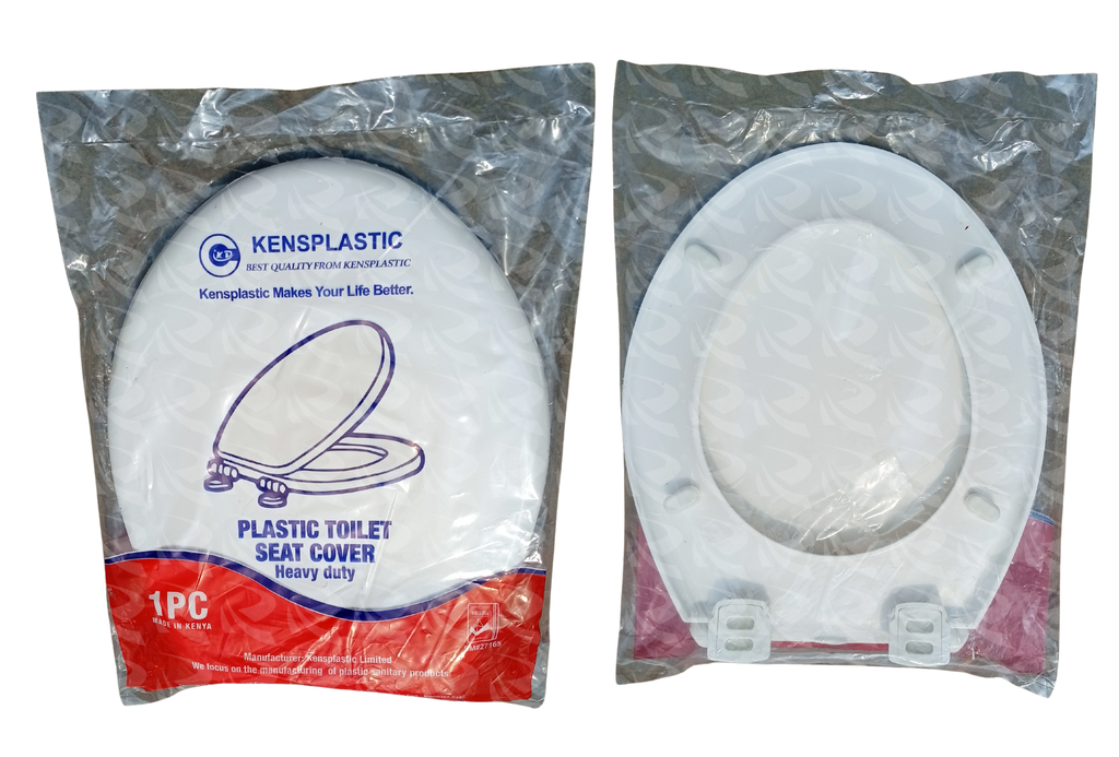 SEAT COVER HD KENSPLASTIC KP95