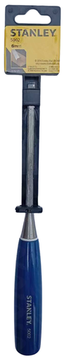 [005243] STANLEY WOOD CHISEL 6MM
