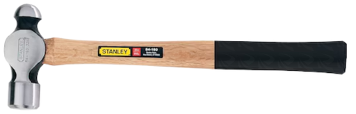 [005247] STANLEY BALLPEIN HAMMER 32OZ
