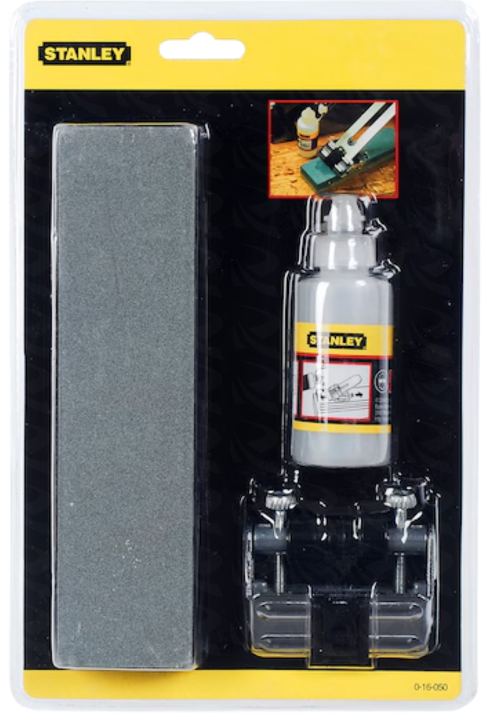 STANLEY SHARPENING SYSTEM KIT