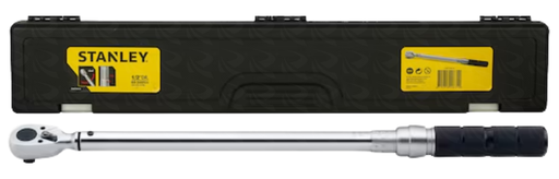 [005257] STANLEY TORQUE WRENCH 60 340 NM