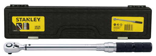 [005258] STANLEY TORQUE WRENCH 40 200 NM
