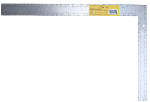 [005261] STANLEY MASON SQUARE