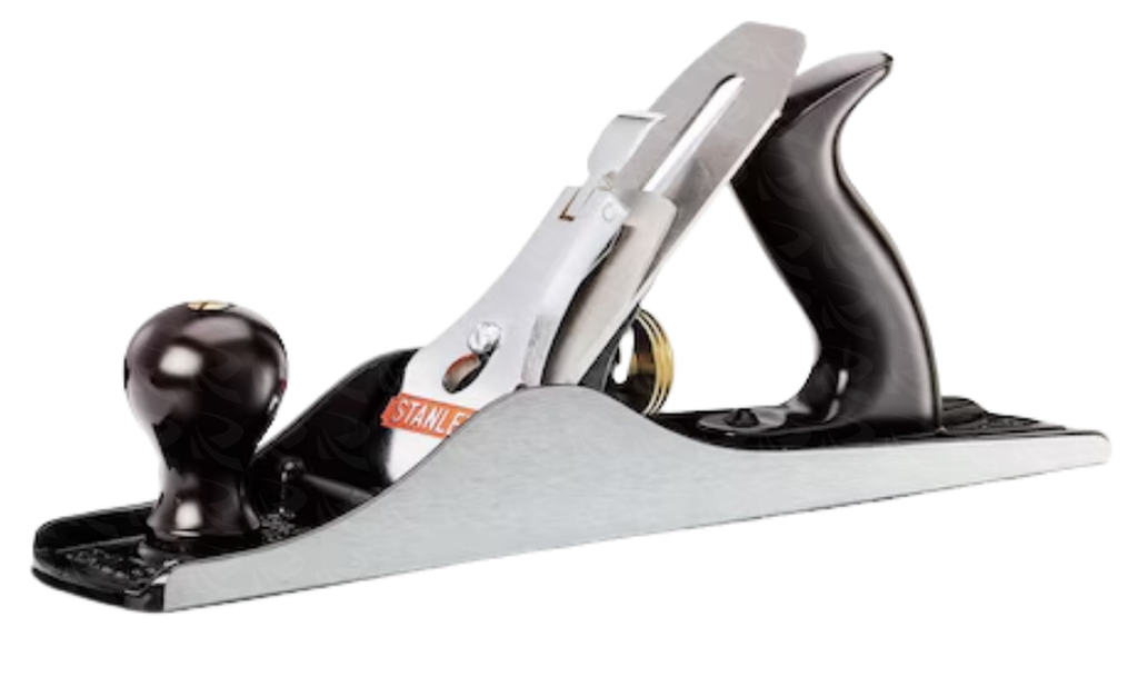 STANLEY BENCH PLANE NO 4