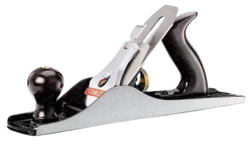 [005264] STANLEY BENCH PLANE NO 4