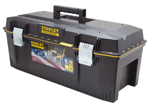 [005278] STANLEY STRUCTURAL FOAM TOOLBOX