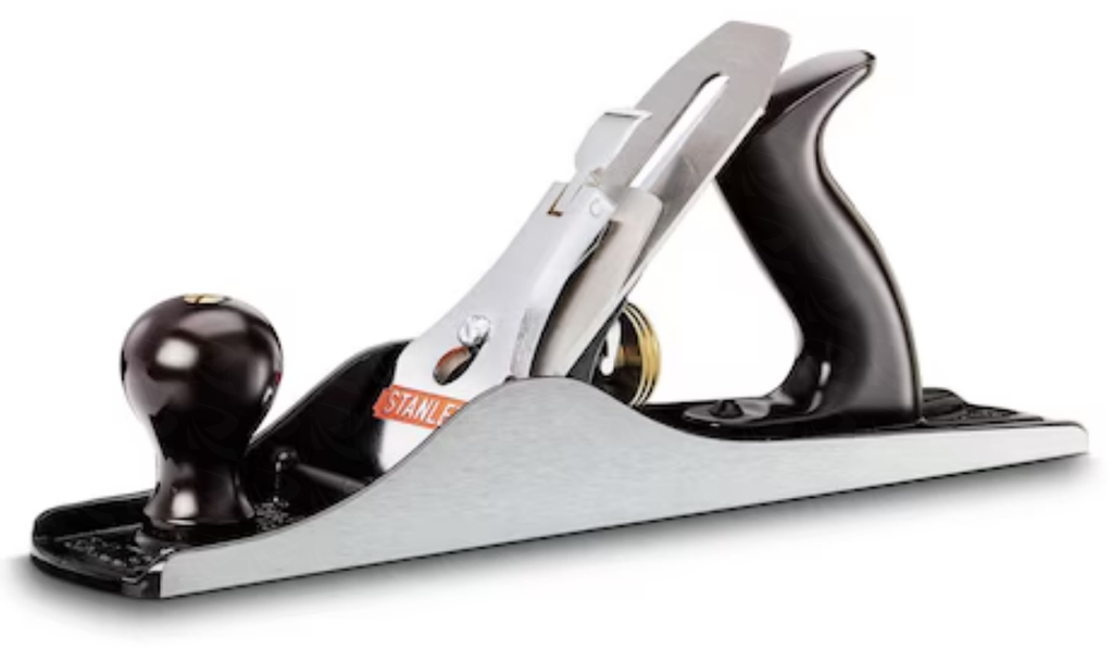STANLEY BENCH PLANE BAILEY NO 5