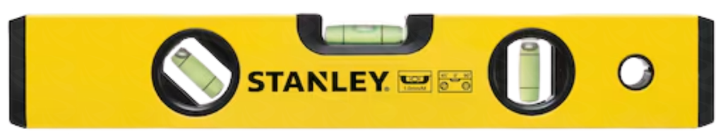 STANLEY STANDARD BOX BEAM 12