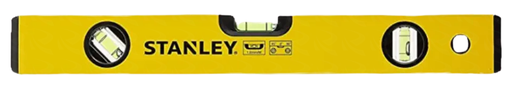 [005287] STANLEY STANDARD BOX BEAM 16